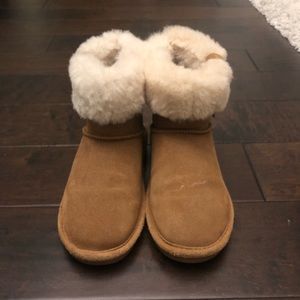 BearPaw boots - size 6